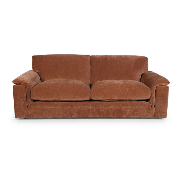 Alva 3 Seater Sofa